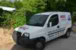Diesel 1, 9 LKW zulassung