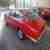 Fiat Dino Coupe