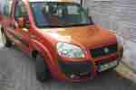 Doblo 1, 4