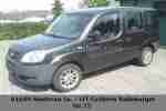 Doblo 1.4 SX 5 Sitze Klima EURO 4
