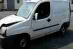 Doblo 1.6 Bipower