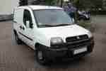 Doblo 1.9 D ELX