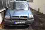 Doblo 1.9 Diesel