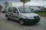 Doblo 1, 9 Diesel Multijet, 5 Sitze,