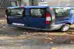 Doblo . 1.9 Diesel.