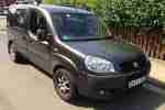 Doblo 176213km Bj 2009 Apelern 31552 Notverkauf