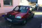 Doblo BJ 2002 AHK EFH ZV Tüv Bis 7 19 voll