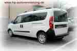 Doblo Cargo 1.6 Multijet Basis schufafreie