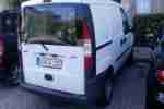 Fiat Doblo Cargo