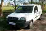 Doblo Cargo Bipower