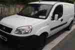 Doblo Cargo Bj 2008 1, 9TD 74KW