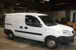 Doblo Cargo EZ 12 2006