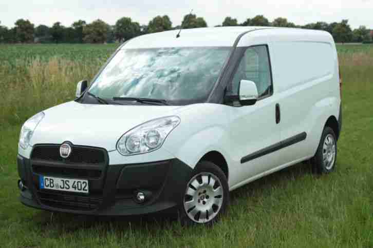 Fiat Doblo Cargo