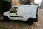 Doblo EZ 2007 ansehen