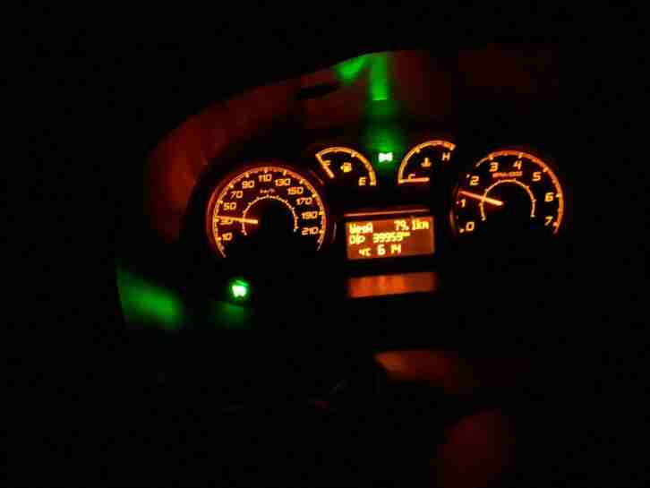 Fiat Doblo I.Hand 44000km TÜV 08'21