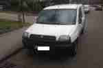 Doblo LKW GAS Benzin , Standort Berlin , Plakette