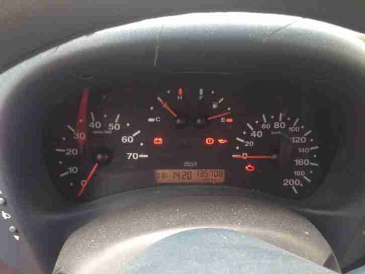 Fiat Doblo LKW GAS/Benzin , Standort Berlin , Plakette Grün