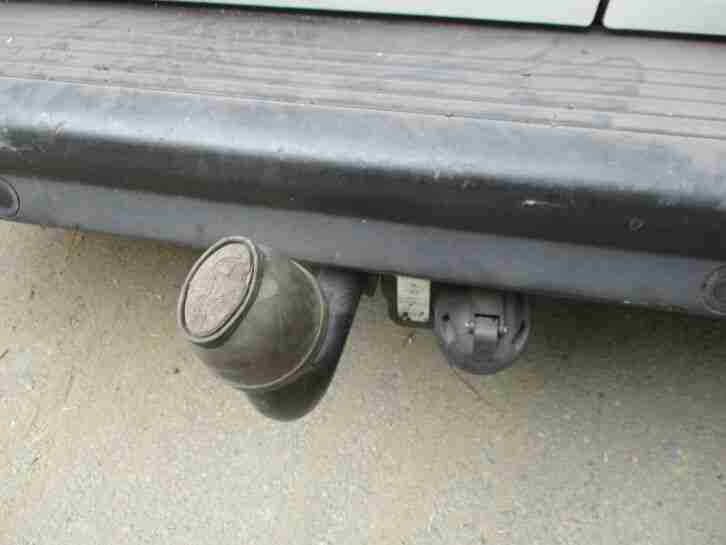Fiat Doblo Modell