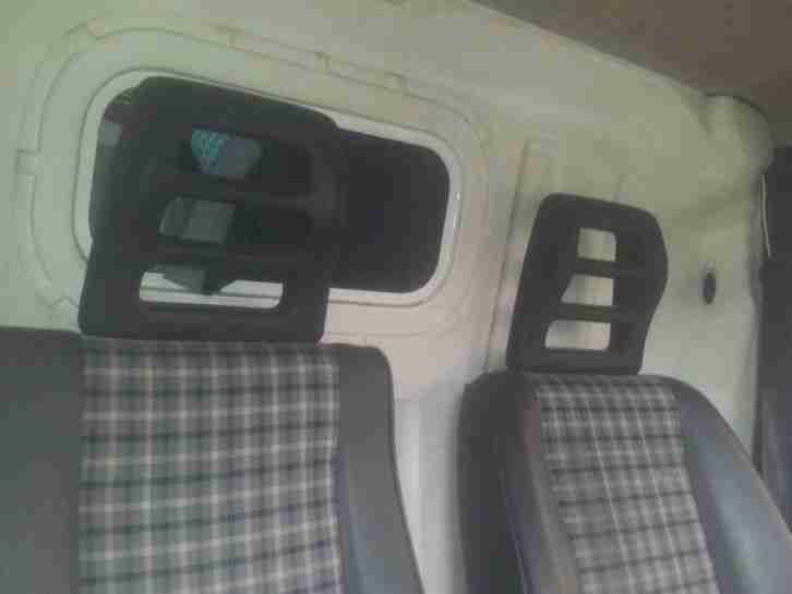 Fiat Ducato 1,9 D