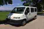 Fiat Ducato 1, 9 EZ 11 2000