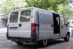 Fiat Ducato 1, 9 T.Diesel 146tkm Tüv05 2016 8xbereift