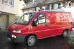 Ducato 1.9 TD