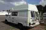 Fiat Ducato 1, 9 TD Reimo Ausbau