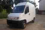 Fiat Ducato 1.9D Kastenwagen LKW 81.392 km Motor Top