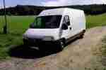 Ducato 15 2, 3 JTD Kasten geschlossen mit 270, 000