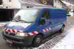 Fiat Ducato 15 2.8 JTD, Kastenwagen