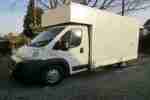 Fiat Ducato 150 JTD Verkaufswagen