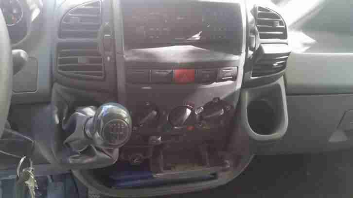 Fiat Ducato 2.3 JTD