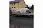 Ducato 2.3 JTD (Hoch Lang) Diesel Silber TOP