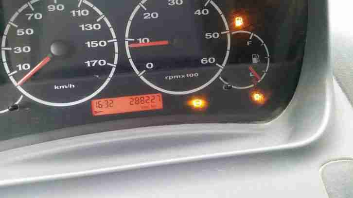 Fiat Ducato 2,3 JTD Typ 15 Kastenwagen geschlossener Kasten, hoch und lang