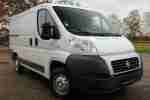 Fiat Ducato 2.3 Jtd Multijet 120 nur 95TK. AHK.