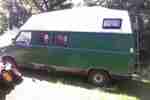 Fiat Ducato 2, 5 D