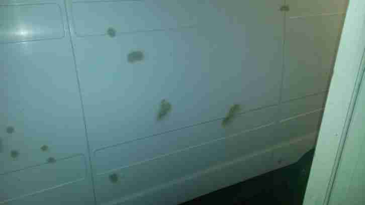 Fiat Ducato 2.5 D