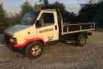 Fiat Ducato 2, 5 Turbo Diesel Allrad sehr selten