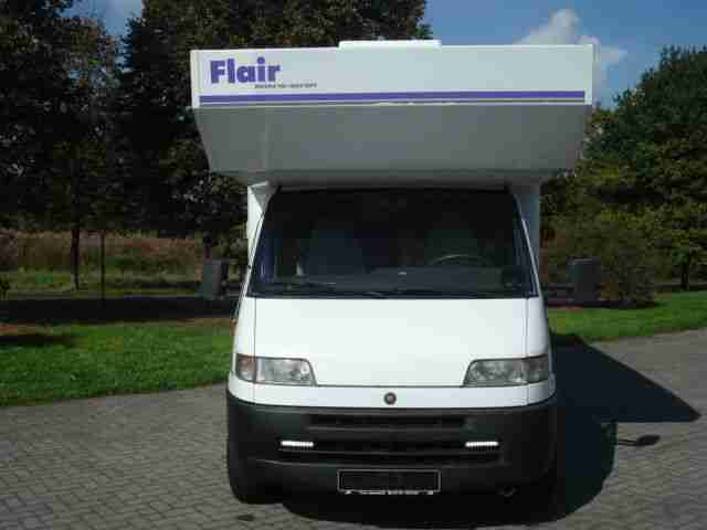 Fiat Ducato 2