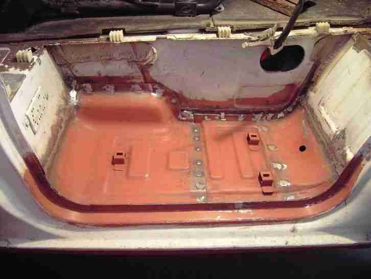 Fiat Ducato 2,8 128 PS AHK Standheizung LKW-Zulassung Bastler Schrauber