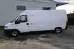 Fiat Ducato 2, 8 JTD