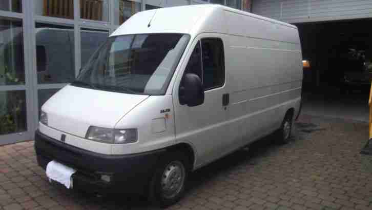 Fiat Ducato 2