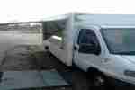 Ducato 230 Diesel Bj.1997 1.9 L 2.Hand