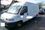 Fiat Ducato 230 L 2, 8 TD