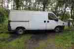 Fiat Ducato 230 L