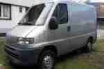 Fiat Ducato 230 L Kastenwagen