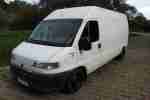 Fiat Ducato 230 MAXI, 2, 8 JTD, B.J. 2002, TÜV, voll