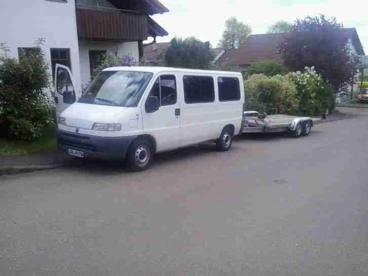 Fiat Ducato 230