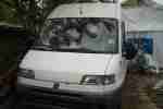 Ducato 230L, 2.8 I.D.TD, L2 H2, Voll Fahrbereit,