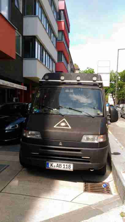 Fiat Ducato 230L
